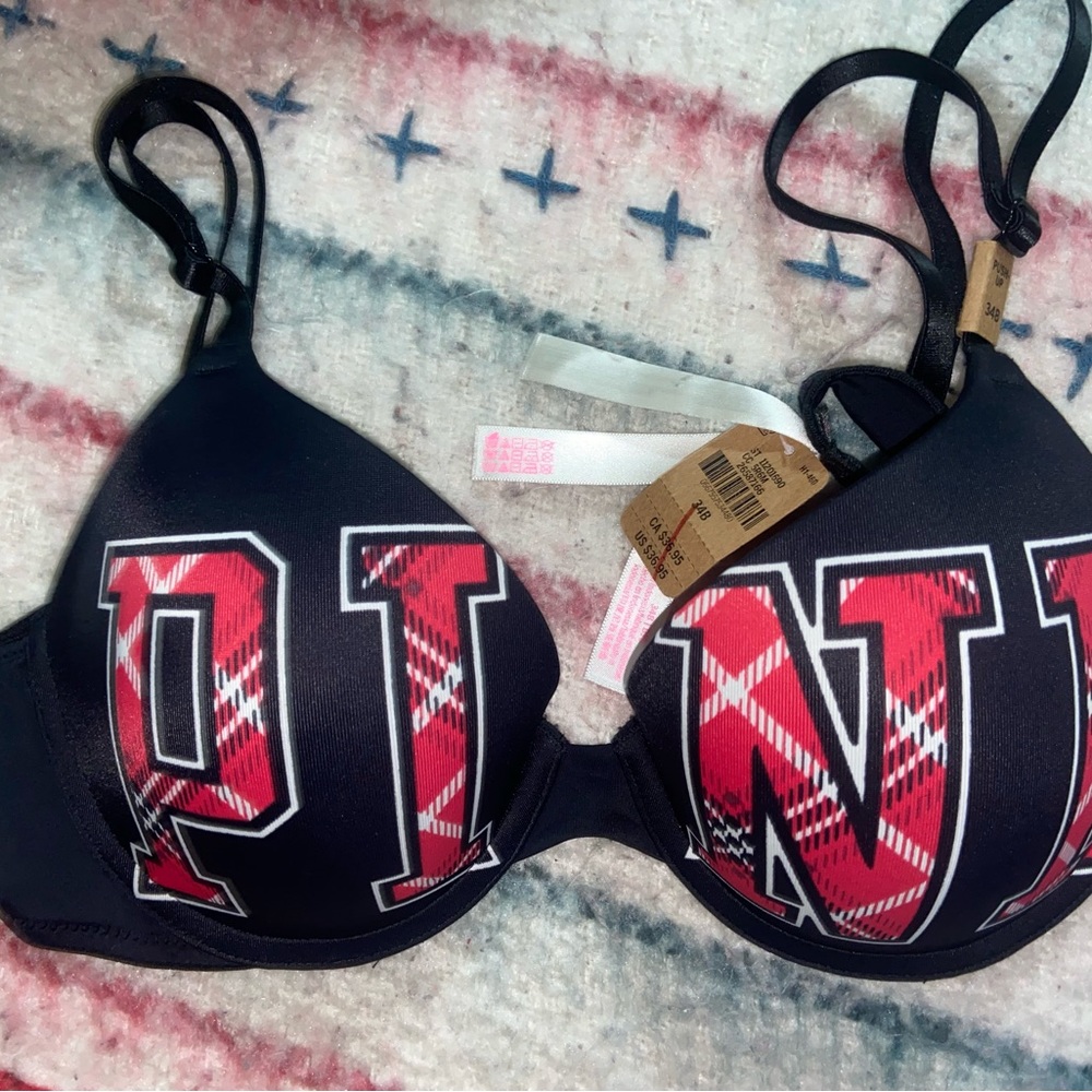 Bra from PINK